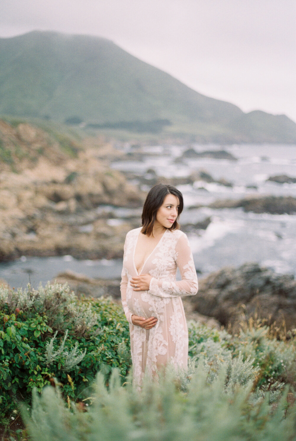 Big Sur Maternity